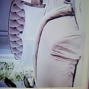 Kawahome sherpa blanket King Size 108x90" Tan Warm Super Soft Thick Fluff New…